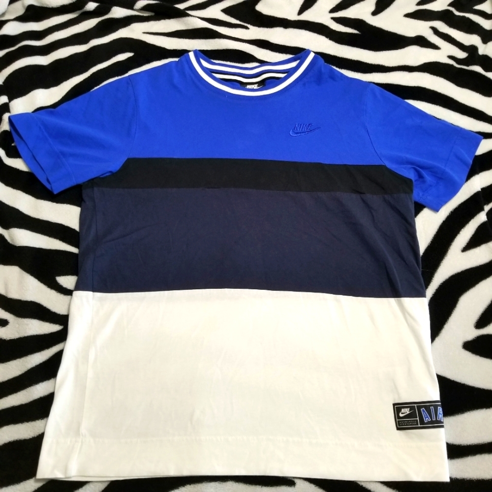 Boy TShirt NIKE